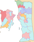 Miniatura para Elecciones estatales de Penang de 2018