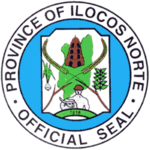 Offizielles Siegel der Provinz