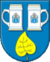 Wappen von Piji