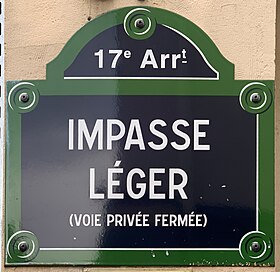 Voir la plaque.