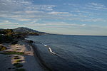 Platja dels Carabiners (Vinaròs)