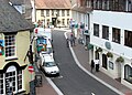 The Old High Street