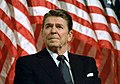 Ronald Reagan[13]