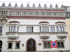 Krajské muzeum (Prešov)