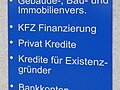 KFZ Finanzierung Privat Kredite