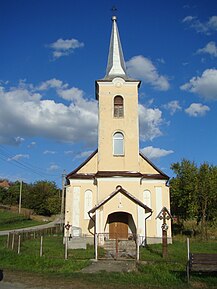 Biserica Sfântul Ierarh Nicolae