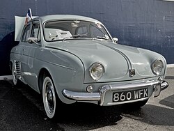 Renault Dauphin