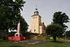 Kirche in Rietschen