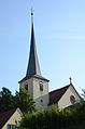 Katholische Pfarrkirche St. Peter und Paul