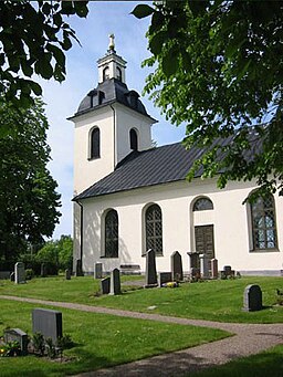Rinna kyrka