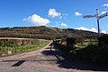 Road leading to Wrekin Buildings - geograph.org.uk - 4896721.jpg