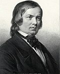 Miniatura per Robert Schumann