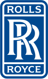 Logo der Rolls-Royce Group plc