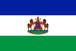 Image illustrative de l’article Liste des monarques du Lesotho