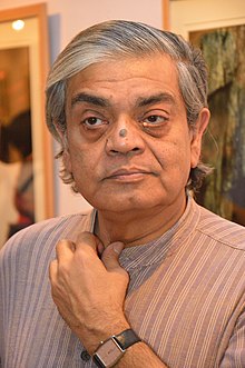 Sandip Ray - Kolkata 2014-12-02 0885.JPG