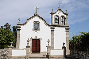 Igreja de Santa Eugénia