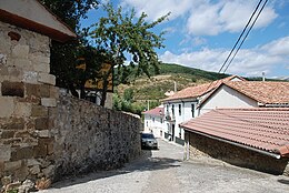 Santibáñez de la Peña - Sœmeanza