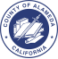 Blason de Comté d’Alameda (Alameda County)