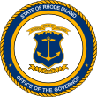 Seal of the Governor of Rhode Island.svg