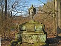 (3) Denkmal Leopold von Braunschweig (Einzeldenkmal zu ID-Nr. 09302338)