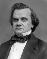 Senator Stephen A. Douglas (edited) cropped.png