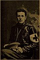 第266ポレチェンスキー歩兵連隊所属のセルゲイ・シュリヒター（ロシア語版）軍医(1914年)