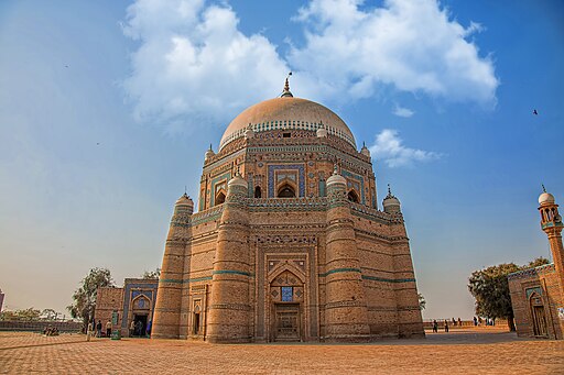 Shah Rukn-e-Alam Shrine.jpg