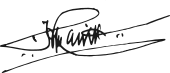 signature de Hamka