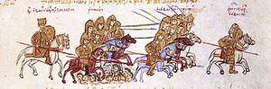 Skylitzes. Василий II против грузин cropped.jpg