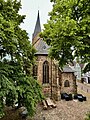 Evangelische Stadtkirche, ehem. St. Georg