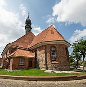 Kirche St. Bartholomäus