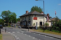 St Anne's Castle, Great Leighs - geograph.org.uk - 1319504.jpg