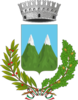 Coat of arms of Madesimo