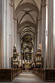 Abbey Church high altar