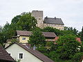 Burg Thuisbrunn