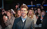 Tom Cruise