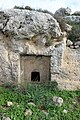 Tomb at Ruin Jurish