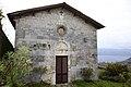 La chiesa dei santi Pietro e Paolo