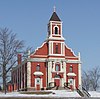 Church of Saint Mary’s-Catholic