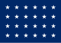 Джек ВМС США 24 stars.svg