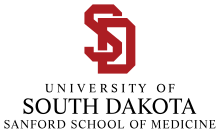 Медицинский факультет Санфордского университета Южной Дакоты Logo.svg