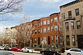 Rowhouses