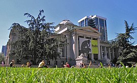 Vancouver Art Gallery