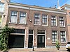 Bedrijfspand met woonhuis