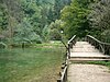 Vrelo Bosne Park