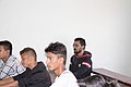 WLV Training Program with Lions-Leo Club of Biratnagar Unique