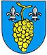Coat of arms of Wallhausen 