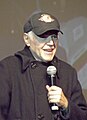 Schauspieler Walter Koenig auf der FedCon 2012 in Düsseldorf