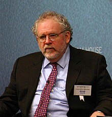 Walter Russell Mead - Chatham House 2012.jpg