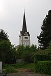 Katholische Pfarrkirche St. Gallus